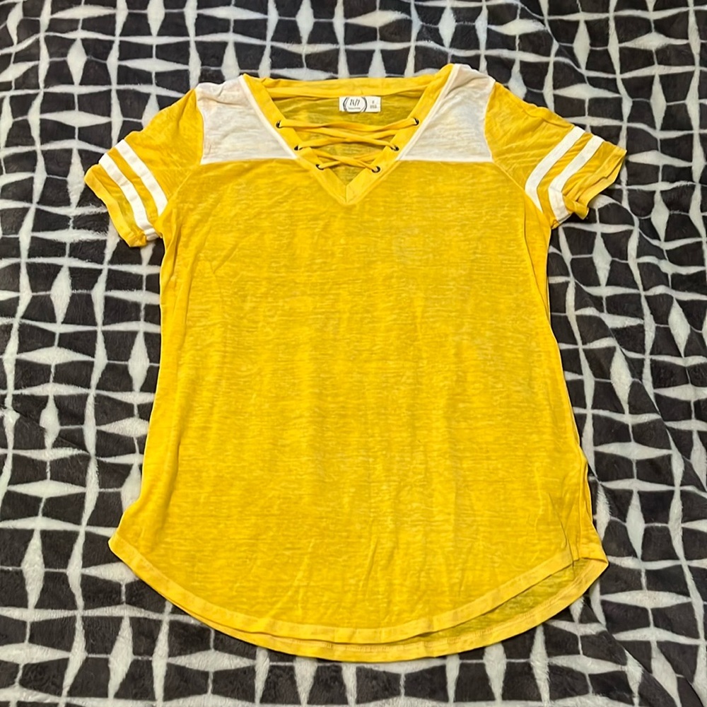 Maurice’s Sporty Tee